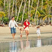 Отзыв от Нелли - Виза Destination Thailand